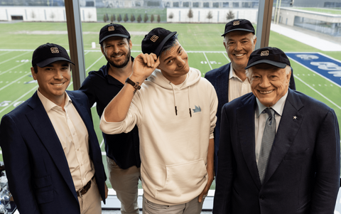 Kitting Services for GameSquare