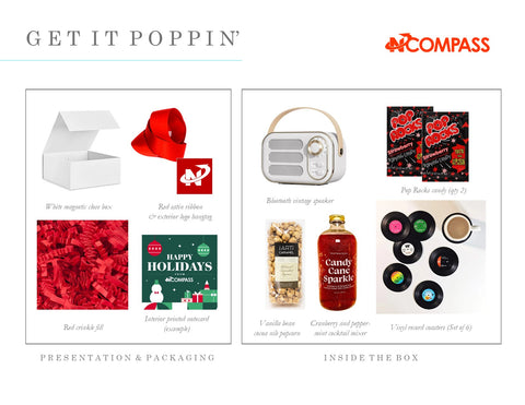 "Get It Poppin'" for NCompass